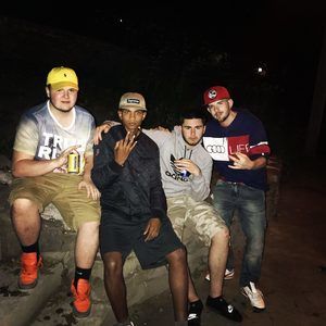 Meet your Posher, Ryan